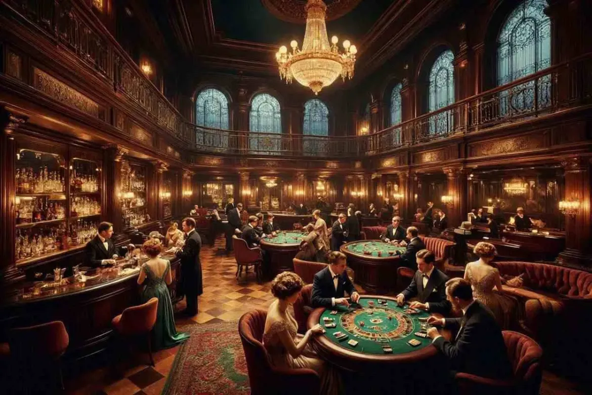 Pistolo Casino